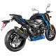 Evacuare Finala Carbon Fiber Slip-On Line Suzuki Gsx-R 750 