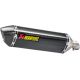 Evacuare Finala Carbon Fiber Slip-On Line Suzuki Sv 650