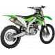 Evacuare Finala Evo Ti/ti Kawasaki KX F 2019 -2022 S-k4met8-bnta