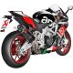 Evacuare Finala Evolution Line Aprilia Rsv4/Tuono V4