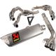Evacuare Finala Evolution Line Honda Cbr 1000