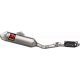 Evacuare Finala Evolution Line Titanium Kawasaki KX F/X 2017 -2022 S-k2met9-bnta