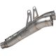 Evacuare Finala Gp-Style Megaphone Slip-On Line S Kawasaki Z 1000