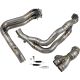 Evacuare Finala Header Honda Cbr 1000