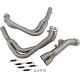 Evacuare Finala Header Kawasaki Z 900