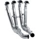 Evacuare Finala Headpipe Bmw S 1000 Rr