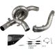 Evacuare Finala Headpipe Ducati Multistrada 1200