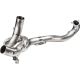 Evacuare Finala Headpipe Ducati Multistrada 1260 