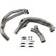 Evacuare Finala Headpipe Honda Cb 1000 R 
