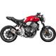 Evacuare Finala Honda S-H10So20-Haplt