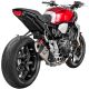 Evacuare Finala Honda S-H10So20-Haplt