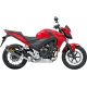 Evacuare Finala Honda S-H5So2-Hrc