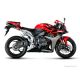 Evacuare Finala Honda S-H6So11-Hact
