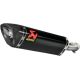 Evacuare Finala Kawasaki S-K4So6-Apc