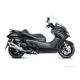 Evacuare Finala Mbk/Yamaha S-Y4So10-Hzaass