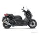 Evacuare Finala Mbk/Yamaha S-Y4So10-Hzaass