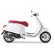 Evacuare Finala Racing Line Complete Scooter Exhaust Vespa Primavera 125