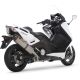 Evacuare Finala Racing Line Complete Scooter Exhaust Yamaha Xp 500 T-Max