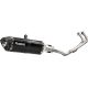 Evacuare Finala Racing Line Full Scooter Sym Maxsym 500