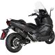 Evacuare Finala Racing Line Full Scooter Sym Maxsym 500