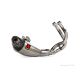 Evacuare Finala Racing Line Full Street Kawasaki Ninja 650