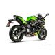Evacuare Finala Racing Line Full Street Kawasaki Ninja 650