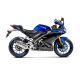 Evacuare Finala Racing Line Full Street Yamaha Mt-125