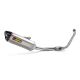 Evacuare Finala Racing Line Full Street Yamaha Mt-125
