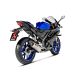 Evacuare Finala Racing Line Full Street Yamaha Mt-125