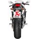 Evacuare Finala Racing Line Honda Cbr 650