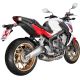 Evacuare Finala Racing Line Honda Cbr 650