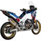 Evacuare Finala Racing Line Honda Crf 1100 