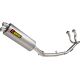 Evacuare Finala Racing Line Honda Crf 1100 