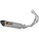 Evacuare Finala Racing Line Kawasaki Er-6F 650