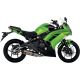 Evacuare Finala Racing Line Kawasaki Er-6F 650