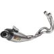 Evacuare Finala Racing Line Kawasaki Kle 650