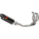 Evacuare Finala Racing Line Suzuki Dl 65