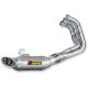 Evacuare Finala Racing Line Yamaha Fj-09 850/Fz-09 850
