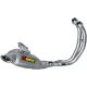 Evacuare Finala Racing Line Yamaha Fz-07 700/Mt-07