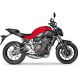Evacuare Finala Racing Line Yamaha Fz-07 700/Mt-07
