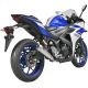 Evacuare Finala Racing Line Yamaha Mt-03/Yzf-R3