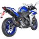 Evacuare Finala Racing Line Yamaha Mt-03/Yzf-R3