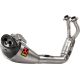 Evacuare Finala Racing Line Yamaha Mt-07