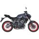Evacuare Finala Racing Line Yamaha Mt-07