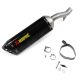 Evacuare Finala Slip-on CF CB500F/X S-H5SO4-HRC/1