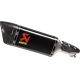 Evacuare Finala Slip-on CF/CF MT-03/R3 S-Y3SO5-HAPC