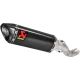 Evacuare Finala Slip-On Line Aprilia Rsv4 1000