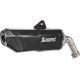 Evacuare Finala Slip-On Line Bmw F 750