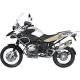Evacuare Finala Slip-On Line Bmw R 1200 Gs