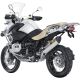 Evacuare Finala Slip-On Line Bmw R 1200 Gs